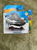 Hot Wheels Pagani Zonda Cinque - Exotics 2026, Ophalen of Verzenden, Nieuw, Auto, Hot Wheels