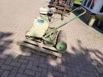 spinazie zaaimachine, Tuin en Terras, Ophalen, Gebruikt, Overige soorten