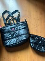 All time favourites tas en toilettas, Sieraden, Tassen en Uiterlijk, Ophalen of Verzenden, 30 cm of meer