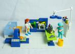 Playmobil Dierenartspraktijk 4346 met röntgenapparaat, Ophalen of Verzenden, Zo goed als nieuw, Complete set