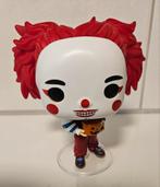 FUNKO POP CHUCKLES, Verzamelen, Poppetjes en Figuurtjes, Ophalen of Verzenden, Zo goed als nieuw