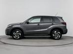 Suzuki Vitara 1.4 Boosterjet Smart Hybrid Style *DEMO* Black, 12 maanden, 4 cilinders, Origineel Nederlands, 1180 kg