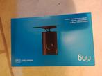 Ring Indoor Cam Plus - Nieuw in doos!, Audio, Tv en Foto, Videobewaking, Ophalen of Verzenden, Nieuw, Binnencamera