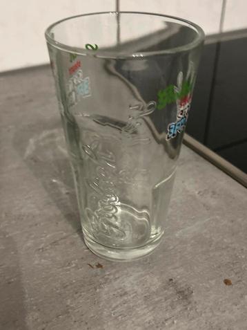 Grolsch Dubbeldruk Serious Request Glas beschikbaar voor biedingen