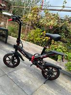 Ouxi v5 (uitstekende elektrische fiets!), Fietsen en Brommers, Ophalen of Verzenden, Zo goed als nieuw