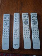 KPN Afstandsbedieningen - 3 stuks, Ophalen, Gebruikt, Origineel, Tv