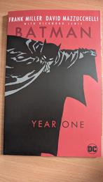 Frank Miller, David Mazzucchelli - Batman: Year One, Amerika, Ophalen of Verzenden, Zo goed als nieuw, Frank Miller, David Mazzucchelli