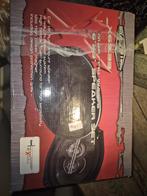 Auto speakers 6x9 440 watt NIEUW, Auto diversen, Autospeakers, Ophalen of Verzenden, Nieuw
