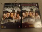 Dvd Westenwind seizoen 1 en 2, Vanaf 12 jaar, Ophalen of Verzenden, Zo goed als nieuw