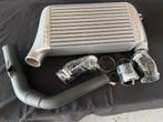 Cobb Tuning Intercooler + chargepipe kit - Subaru WRX 15-21