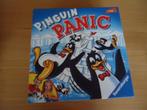 Pinguin Panic #, Hobby en Vrije tijd, Gezelschapsspellen | Bordspellen, Een of twee spelers, Ophalen of Verzenden, Zo goed als nieuw