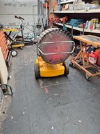 Master XL9 infrarood verwarming mazout/petrol 43kW, Doe-het-zelf en Verbouw, Verwarming en Radiatoren, Ophalen, Overige typen