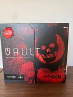 Gears of War Vault Xbox 360, Spelcomputers en Games, Games | Xbox 360, Online, Gebruikt, Vanaf 18 jaar, Shooter