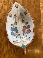 Presenteerschaaltje van aardewerk Schoonhoven, Huis en Inrichting, Keuken | Servies, Ophalen of Verzenden, Aardewerk, Overige stijlen