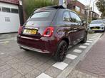 Fiat 500 1.2 Star € 12.495,00, Stof, Gebruikt, 1242 cc, 4 stoelen