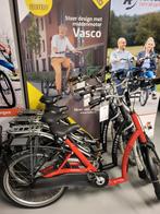 Voorjaars Opruiming  Div Tandems en Driewielfietsen., Ophalen, Zo goed als nieuw