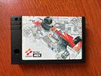 F1 Spirit, Ophalen