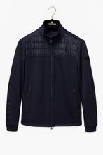 McGregor heren jas maat 48, Ophalen of Verzenden, Gedragen, Maat 48/50 (M), Blauw