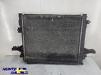Radiateur Volvo XC90 I ('02->) 31261172, Gebruikt, Ophalen of Verzenden, Volvo, Volvo