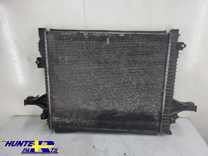 Radiateur Volvo XC90 I ('02->) 31261172, Auto-onderdelen, Motor en Toebehoren, Volvo, Gebruikt, Ophalen of Verzenden
