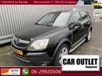 Opel Antara 3.2 V6 Cosmo 141Dkm AUTOMAAT, Leer, Clima, CC, L, Automaat, 228 pk, 3195 cc, Gebruikt