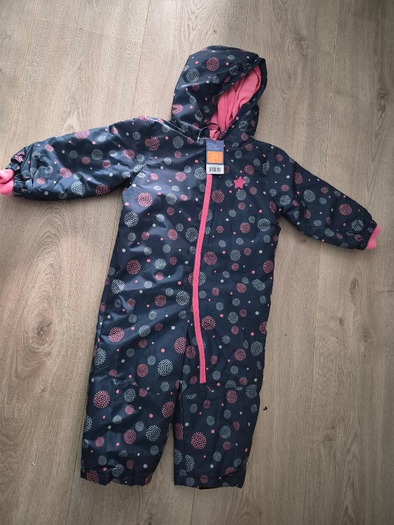 Skipak NIEUW, Ophalen, Nieuw, Jongen of Meisje, Sport- of Zwemkleding