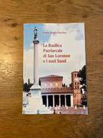 La Basilica di San Lorenzo - Latijn boek, Ophalen of Verzenden, Gelezen, Christendom | Katholiek