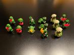 Ferrero Kinder Surprise, Tartallegre Tarrapins (schildpad), Verzamelen, Verrassingseieren, Ophalen of Verzenden, Zo goed als nieuw