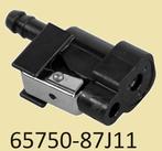 65750-87J11 Suzuki brandstofstekker. € 15,95, Watersport en Boten, Ophalen of Verzenden, Nieuw, Motor en Techniek