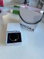 Pandora Armband Brons - Nieuw!, Sieraden, Tassen en Uiterlijk, Armbanden, Met kristal, Overige materialen, Verzenden, Nieuw