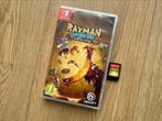 Rayman Legends (Nintendo Switch 1&2), Spelcomputers en Games, Avontuur en Actie, Ophalen of Verzenden, Zo goed als nieuw, 3 spelers of meer