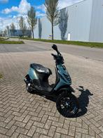Piaggio zip 2017, Nieuw, Benzine, Maximaal 45 km/u, 50 cc