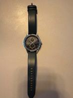 Armani exhange horloge, Ophalen of Verzenden, Zo goed als nieuw, Staal, Overige merken