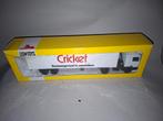 Lion Toys DAF 95 ati Cricket Aanstekers Truck, Overige merken, Gebruikt, Groter dan 1:32, Ophalen of Verzenden