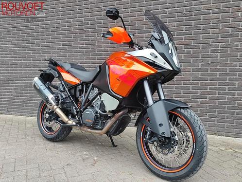 KTM 1190 ADVENTURE 1190adventure KTM1190, Motoren, Motoren | KTM, Bedrijf, Overig, meer dan 35 kW