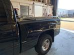 Dodge Ram RVS Dakrails laadbak laadklep, Ophalen of Verzenden, Niet ingevuld, Niet ingevuld, Niet ingevuld