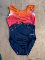 Turnpakje Craze Maat CLA, Sport en Fitness, Ophalen of Verzenden, Zo goed als nieuw, Blauw