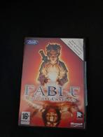Fable pc game, Spelcomputers en Games, 1 speler, Ophalen of Verzenden, Zo goed als nieuw, Vanaf 16 jaar