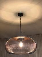 Grote draad hanglamp 70cm, Huis en Inrichting, Ophalen, Zo goed als nieuw, Metaal, 75 cm of meer