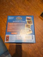 Vorsten van Catan 2pers spel: uitbreiding 'Donkere tijde, Ophalen of Verzenden