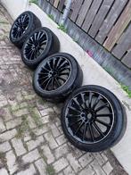 20 inch Breedset Velgen Mercedes GLC, Auto-onderdelen, Banden en Velgen, Ophalen, Gebruikt, Velg(en), 285 mm