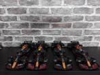 Red Bull Max Verstappen Modellen 2021-2024, Hobby en Vrije tijd, Modelauto's | 1:18, Ophalen of Verzenden, Nieuw, Auto, Overige merken