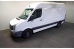 Volkswagen Crafter 30 2.0 TDI L2H2 BM, Auto's, Bestelauto's, 13 km/l, Euro 5, Achterwielaandrijving, Gebruikt