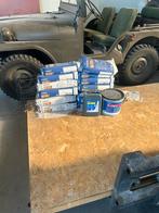 Verf en Beits - Diverse Kleuren en Inhoud, Ophalen, Gebruikt, Overige kleuren, Verf