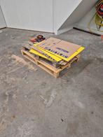 Openhaardhout, Palletkachel, Pallets - Wegens Faillissement, Ophalen of Verzenden