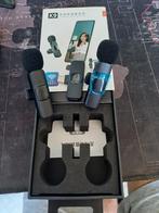 K9 Wireless microphone, Nieuw, Ophalen