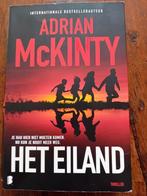 Steengoed verhaal van Adrian McKinty, Boeken, Avontuur en Actie, Ophalen of Verzenden, Zo goed als nieuw