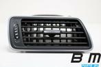 Luchtrooster in dashboard rechts VW Passat B7, Gebruikt