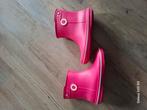 NIEUW!!!    korte regenlaarsjes van CROCS maat 42/43, Ophalen of Verzenden, Nieuw, Regenlaarzen, Dames