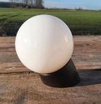 Bakelieten Niko - Bollamp - (Jaren 30 / Bauhaus / Bol Lamp), Ophalen of Verzenden
